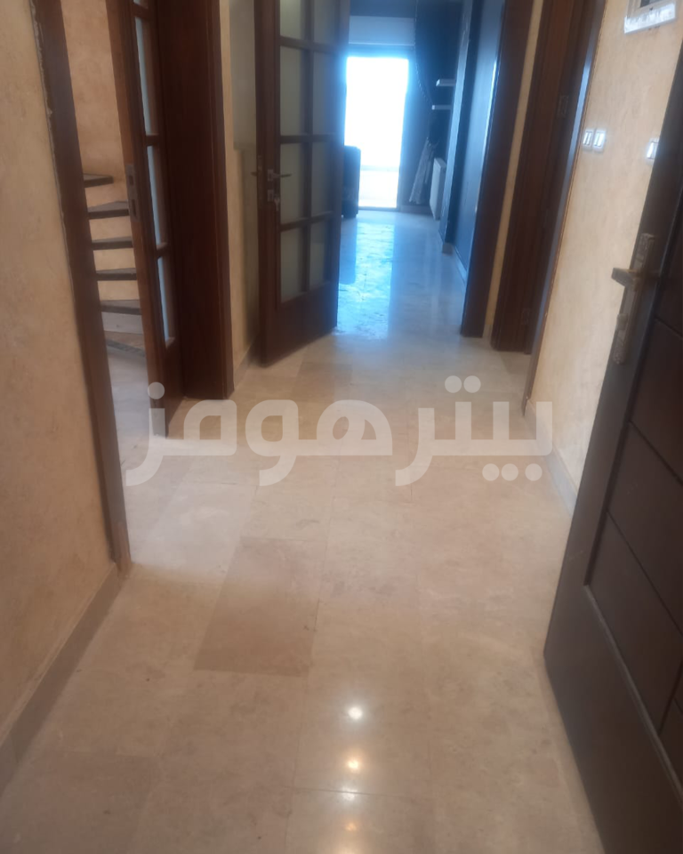 شقه اخير مع روف 