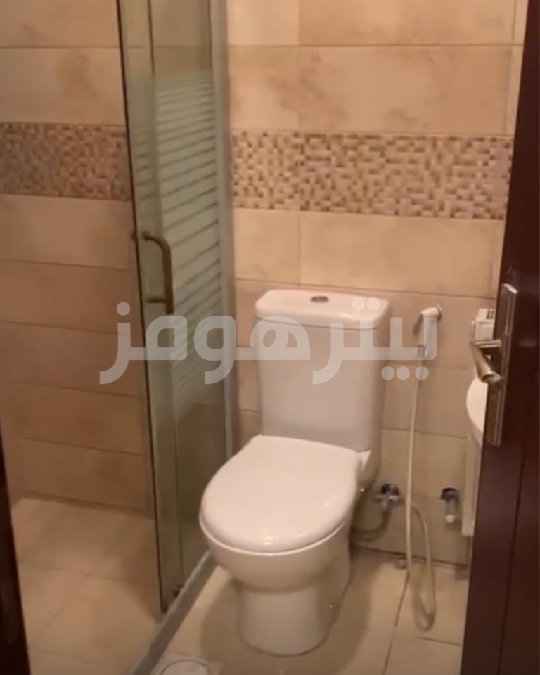 شقه استثماريه للبيع 