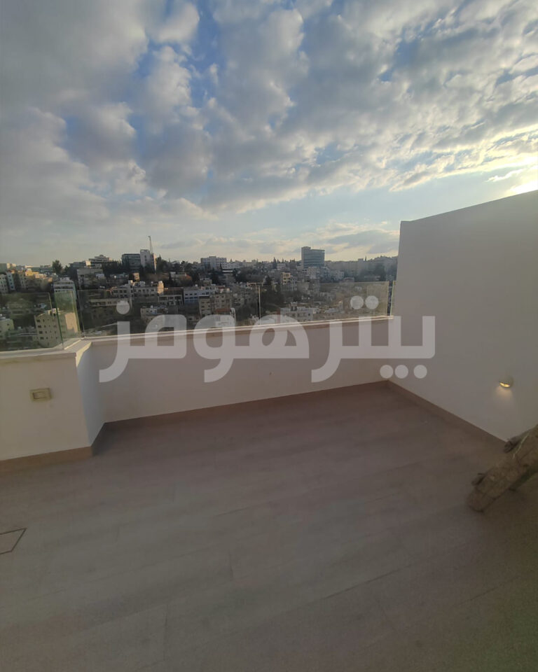 شقة لم تسكن نهائيا بمنطقة مميزة 