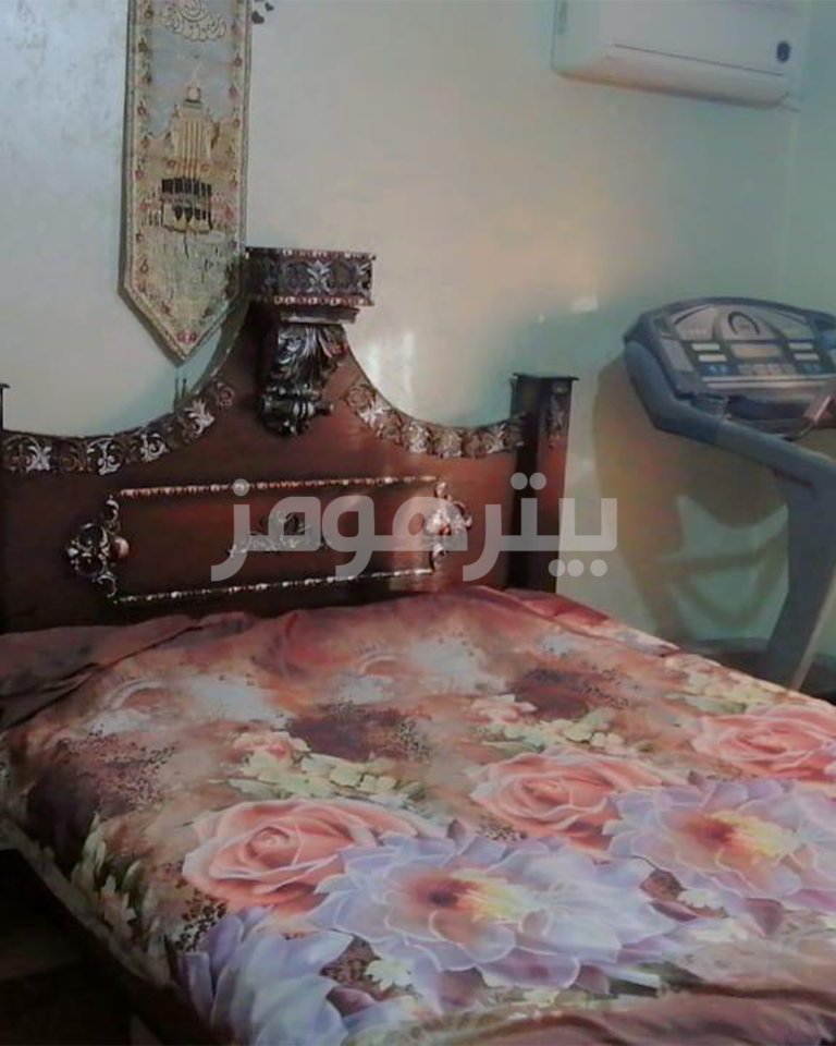 شقة للبيع – بسعر مغرٍ 