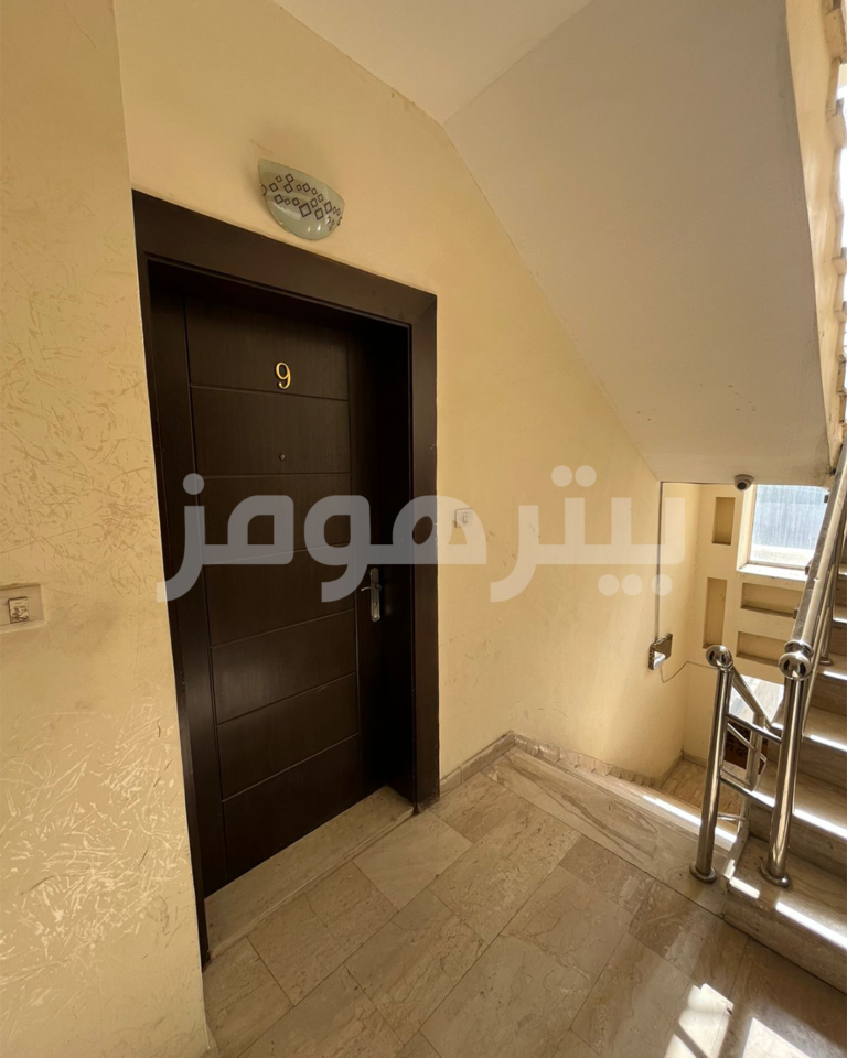 شقة استثمارية للبيع