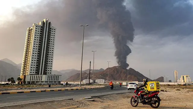 العقارات اللوجستية في زمن الأزمات