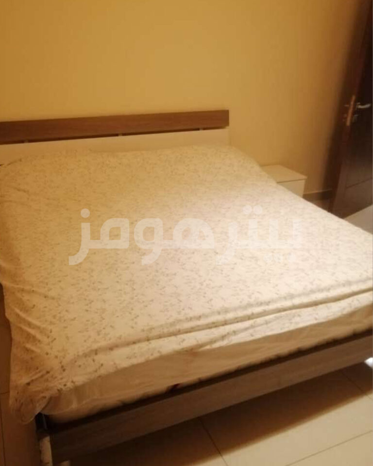شقه استثماريه مفروشه للبيع